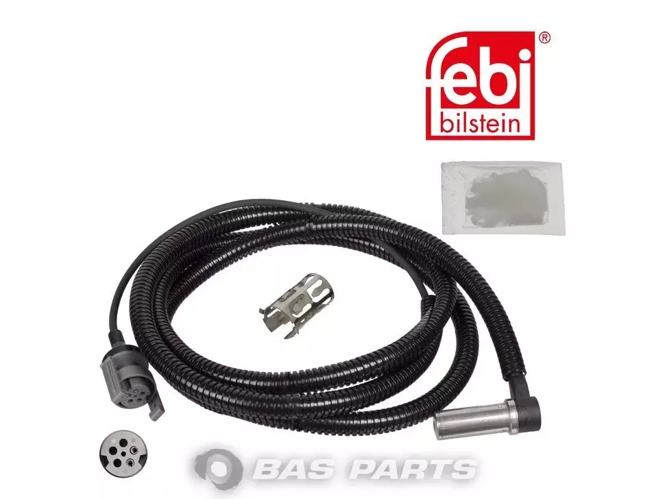 Sensore ABS Febi 81271206019 Sensore ABS Febi 81271206019