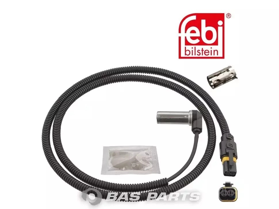 Sensore ABS Febi 81271206178 Sensore ABS Febi 81271206178