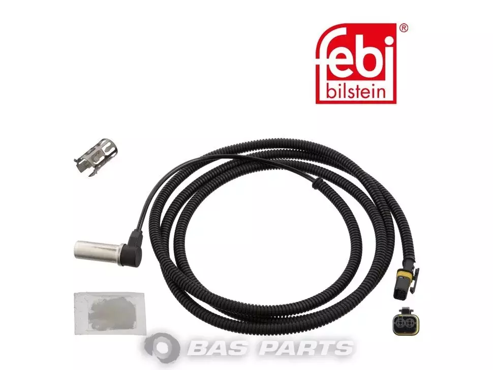 Sensore ABS Febi 81271206110 Sensore ABS Febi 81271206110