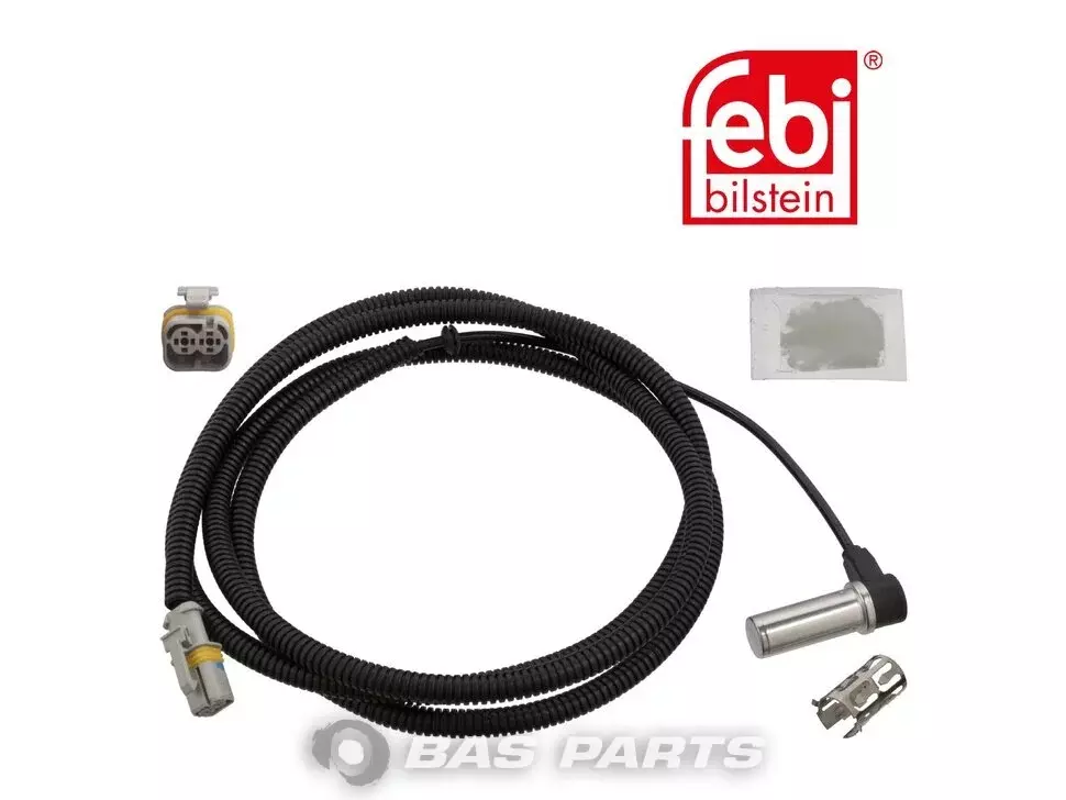 ABS Sensor Febi 81271206111 ABS Sensor Febi 81271206111
