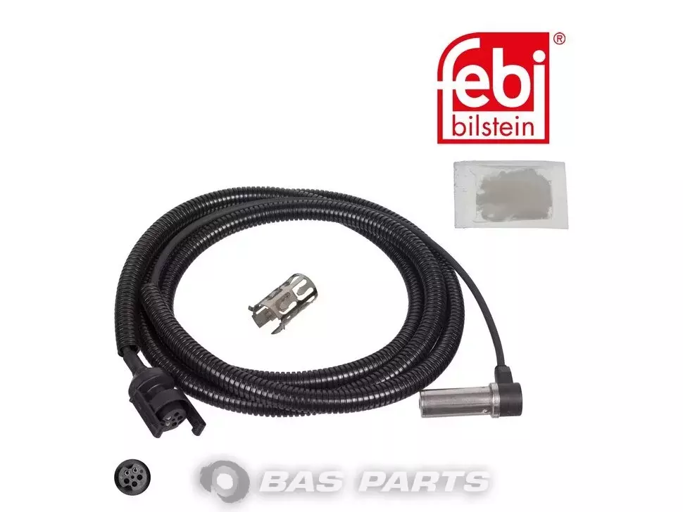 ABS Sensor Febi 81271206078 ABS Sensor Febi 81271206078