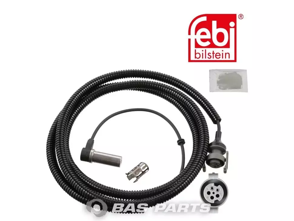 ABS Sensor Febi 81271206007 ABS Sensor Febi 81271206007