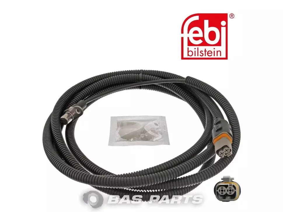 Sensor ABS Febi 81271206188 Sensor ABS Febi 81271206188