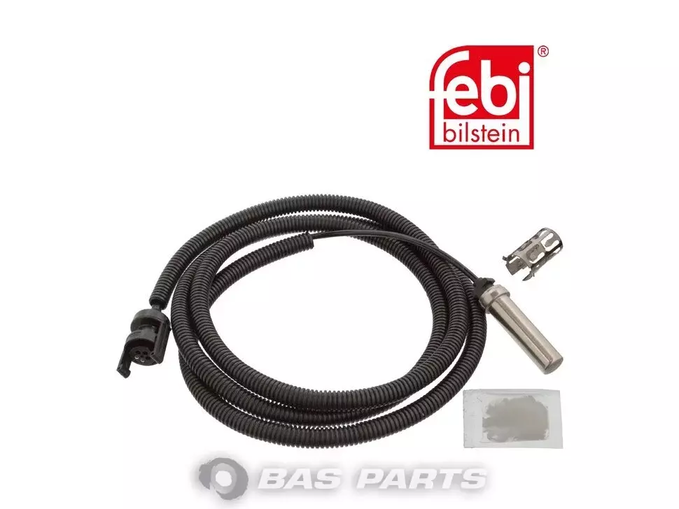 ABS Sensor Febi 81271206060 ABS Sensor Febi 81271206060