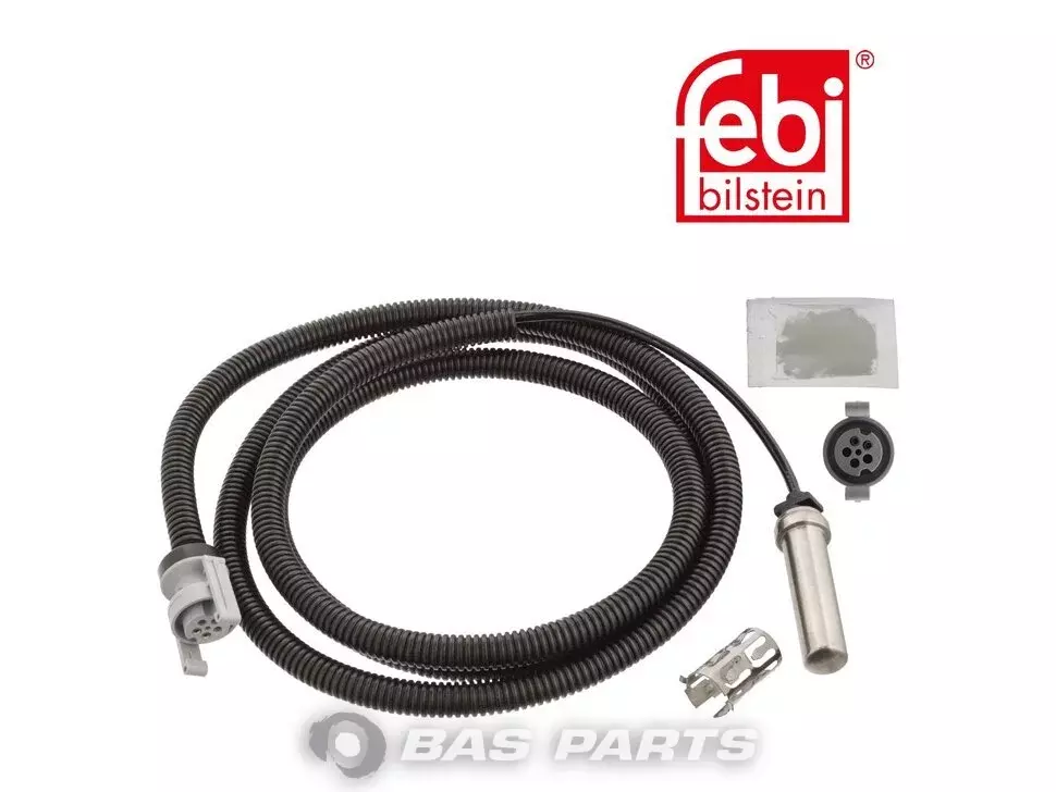 ABS Sensor Febi 81271206060 ABS Sensor Febi 81271206060