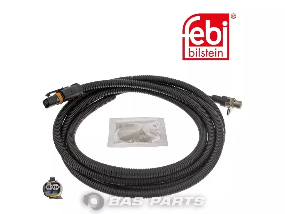 ABS Sensor Febi 81271206189 ABS Sensor Febi 81271206189