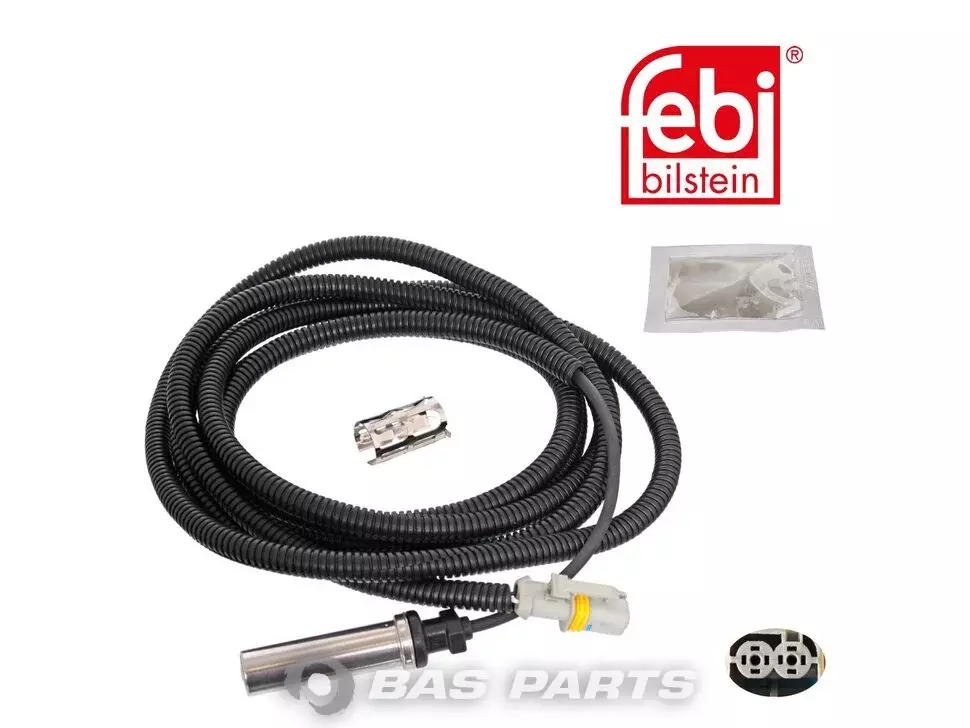 ABS Sensor Febi 81271206105
