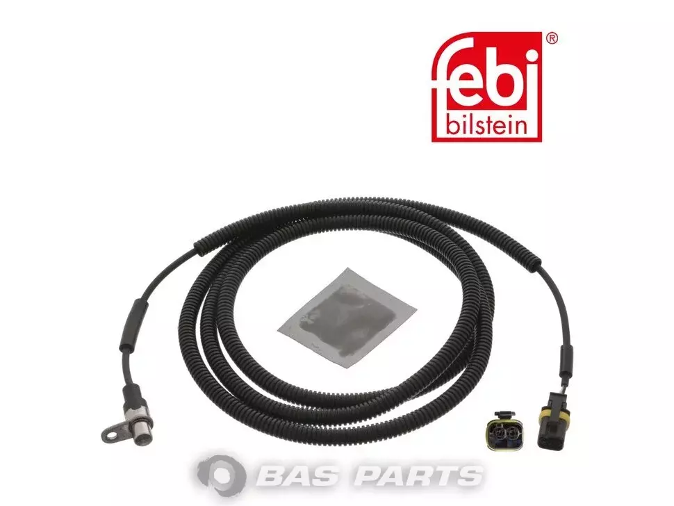 ABS Sensor Febi 81271206120 ABS Sensor Febi 81271206120