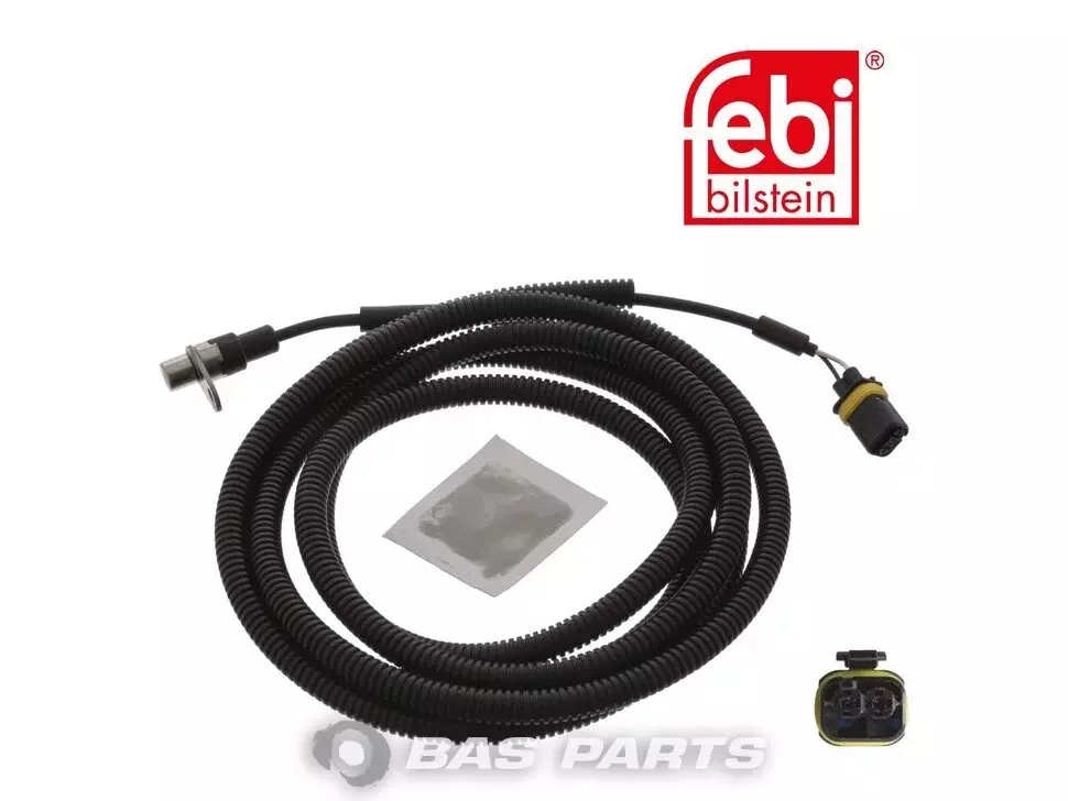 ABS Sensor Febi 81271206122 ABS Sensor Febi 81271206122
