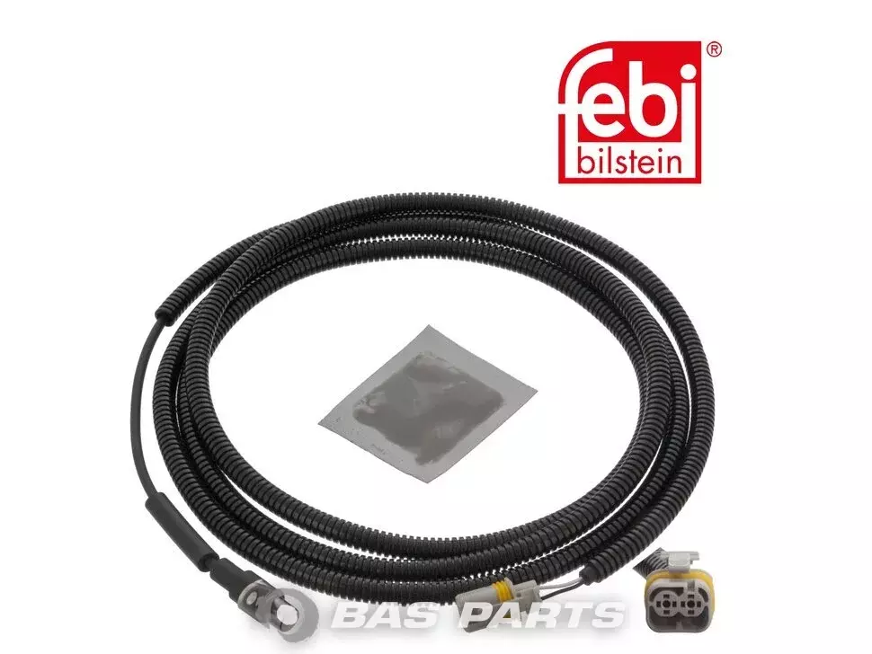 Sensor ABS Febi 81271206121 Sensor ABS Febi 81271206121