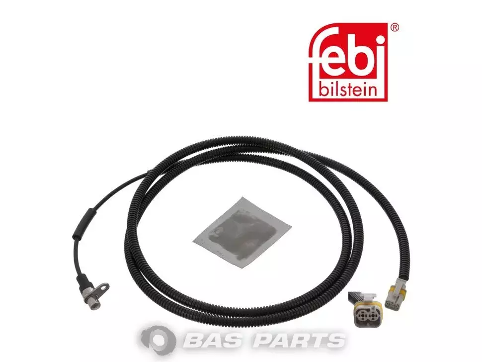 Sensor ABS Febi 81271206119 Sensor ABS Febi 81271206119
