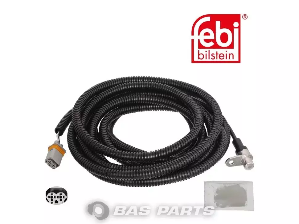 ABS senzor Febi 81271206197