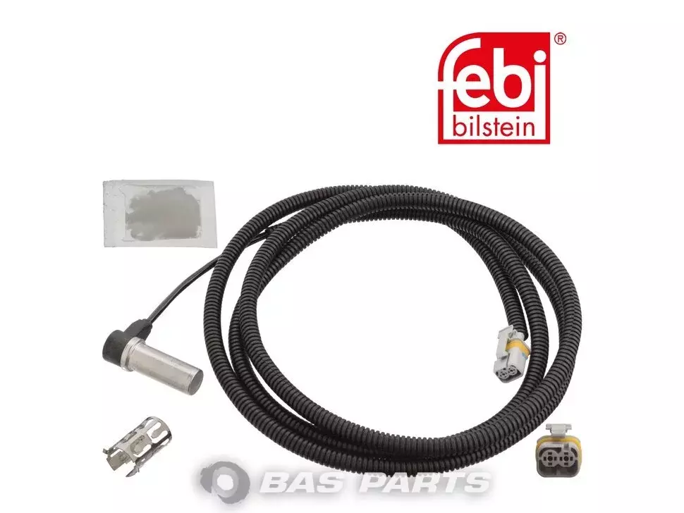 Sensor ABS Febi 81271206103 Sensor ABS Febi 81271206103