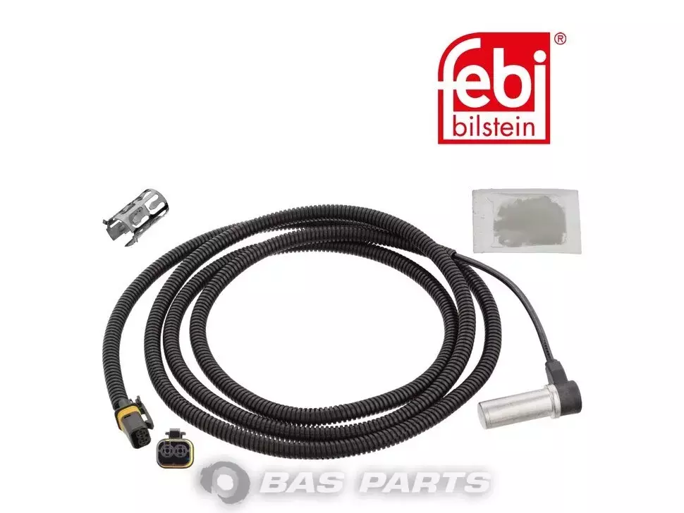 Sensor ABS Febi 81271206104 Sensor ABS Febi 81271206104