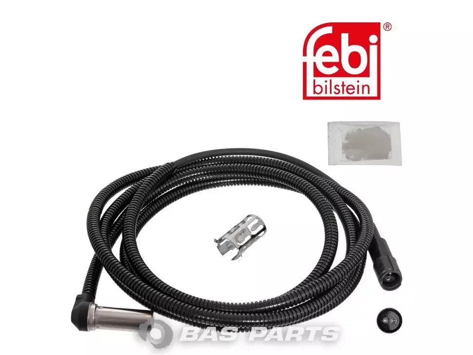 ABS Sensor Febi 1438888