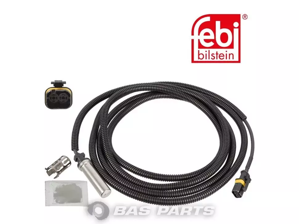 Sensor ABS Febi 81271206106 Sensor ABS Febi 81271206106