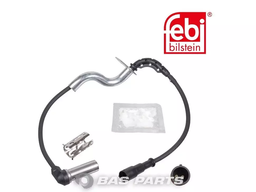 ABS Sensor Febi 6505400117