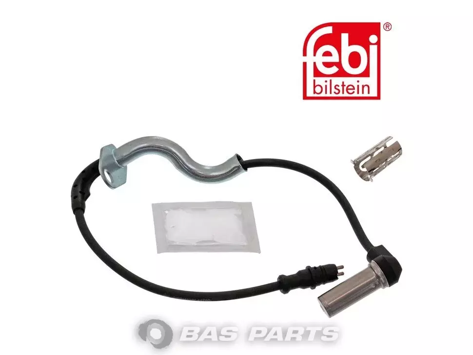ABS Sensor Febi 6505400217