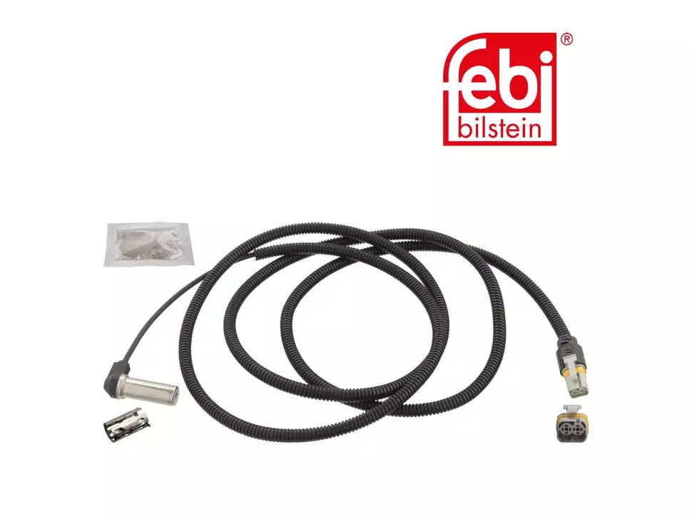 Sensor ABS Febi 81271206224 Sensor ABS Febi 81271206224