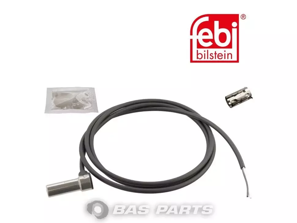 Sensor ABS Febi 81271200041 Sensor ABS Febi 81271200041