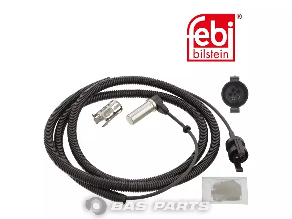 Sensor ABS Febi 81271206006 Sensor ABS Febi 81271206006
