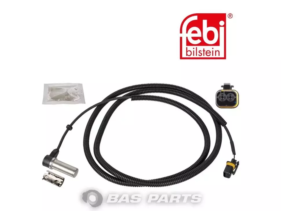 Sensor ABS Febi 81271206168 Sensor ABS Febi 81271206168