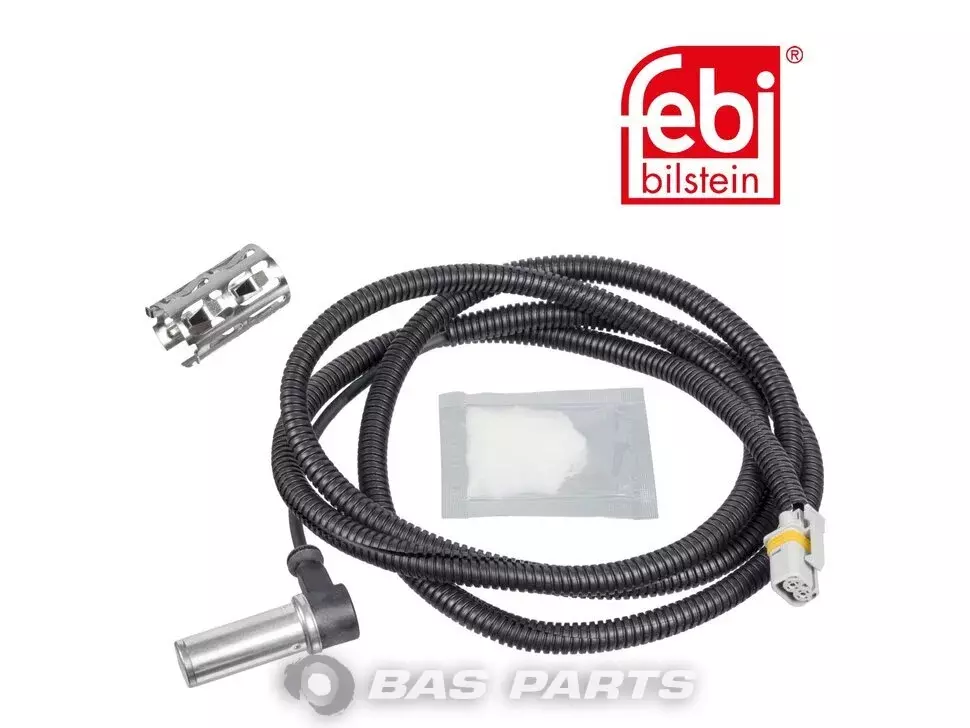 ABS Sensor Febi 81271206169
