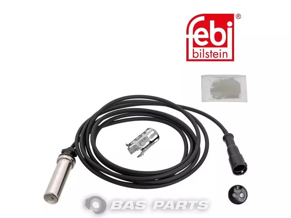 ABS Sensor Febi 4122 1296 ABS Sensor Febi 4122 1296