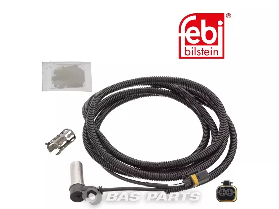 Capteur ABS Febi 81271206124