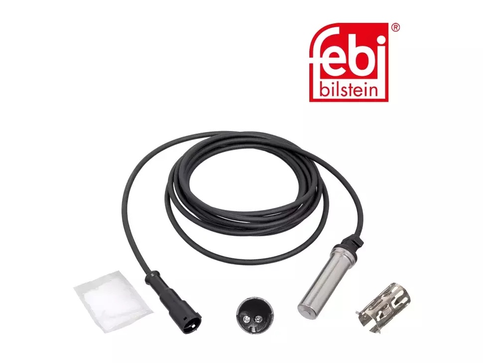 ABS Sensor Febi 0015423318