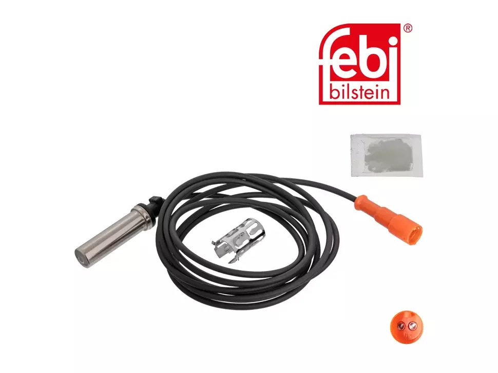 ABS Sensor Febi 4122 1297