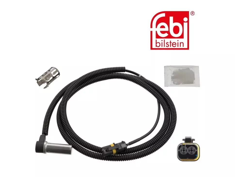 ABS Sensor Febi 81271206098 ABS Sensor Febi 81271206098