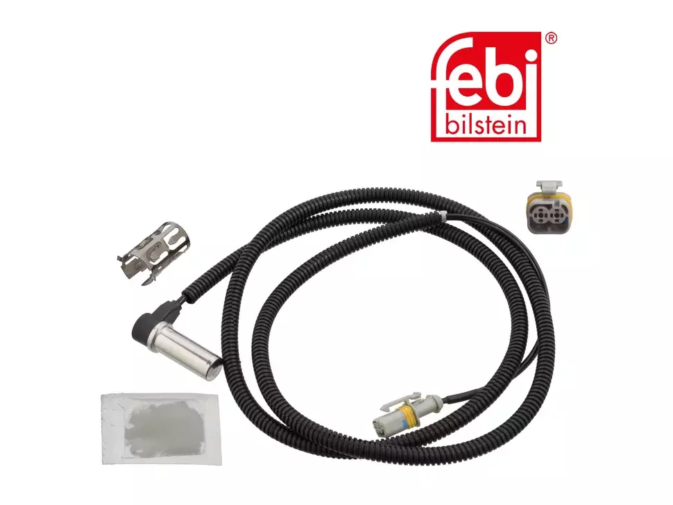 ABS Sensor Febi 81271206097 ABS Sensor Febi 81271206097