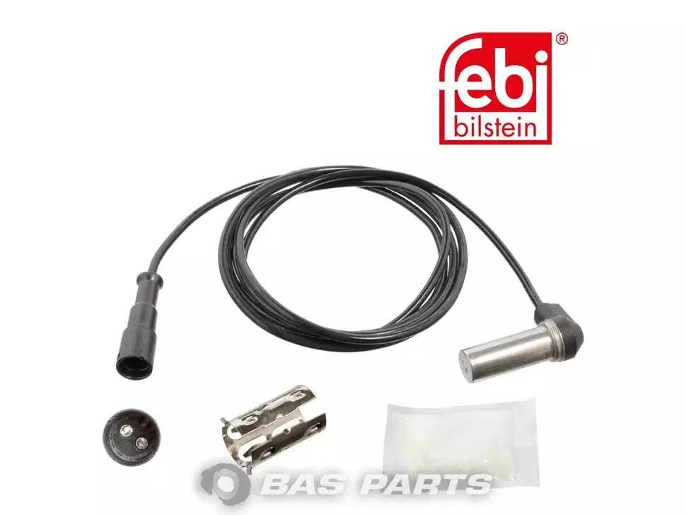 ABS Sensor Febi 1518008 ABS Sensor Febi 1518008