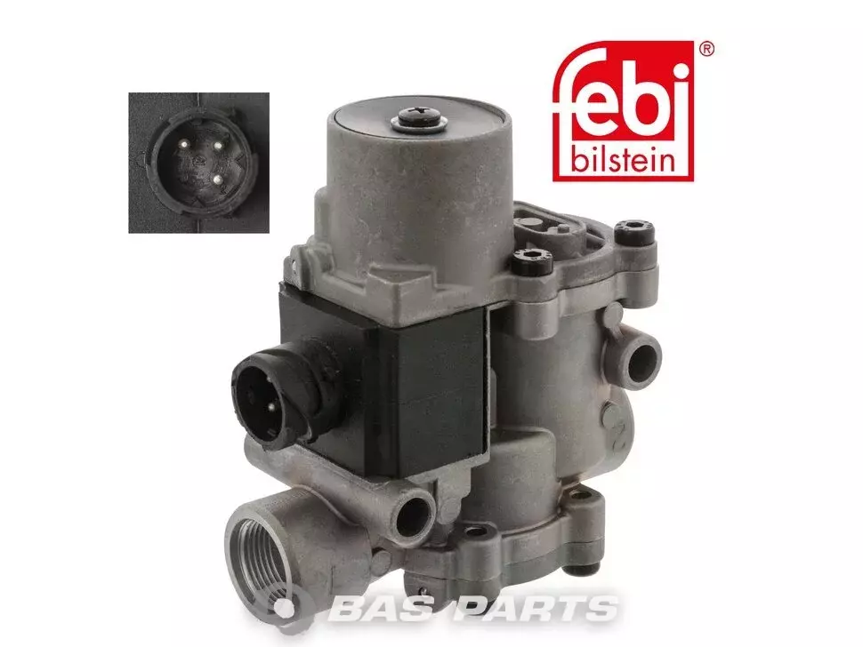 ABS-Regelventil Febi 328855 ABS-Regelventil Febi 328855