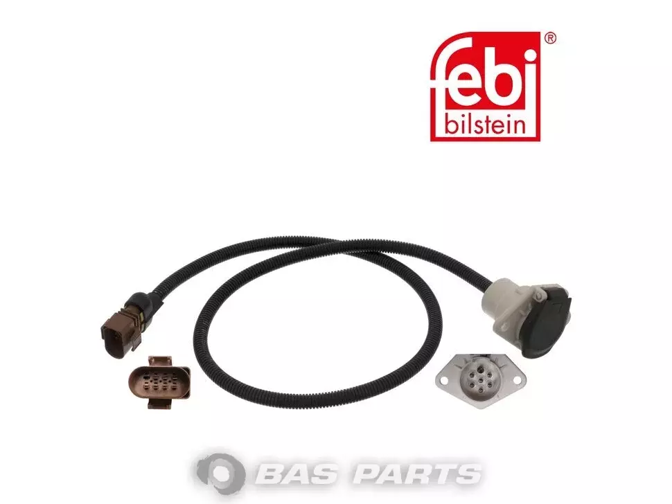 Adapter cable Febi 81254326154
