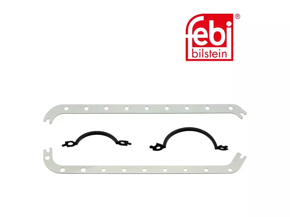 Crankcase gasket Febi 0 0190 7812 Crankcase gasket Febi 0 0190 7812