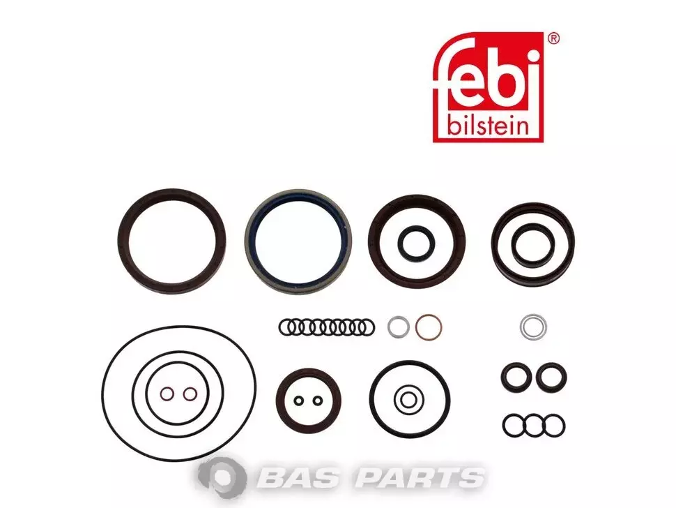 Seal ring kit Febi 3892611180 Seal ring kit Febi 3892611180