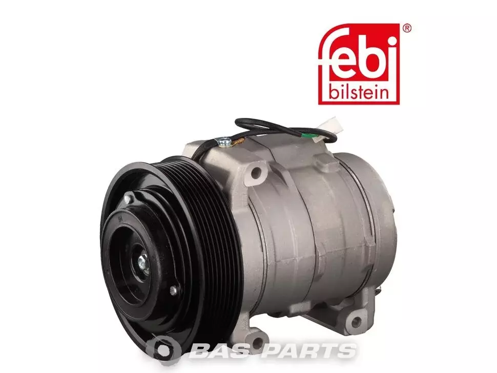 Air conditioning compressor Febi 0042304111 Air conditioning compressor Febi 0042304111