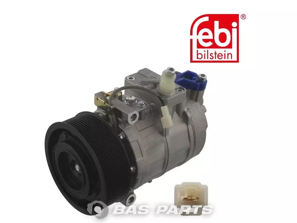 Airco kompresor Febi 5412300411