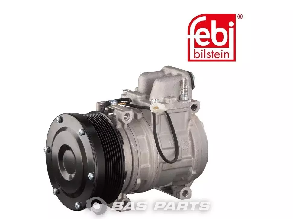 Compressor de ar condicionado Febi 9062300311