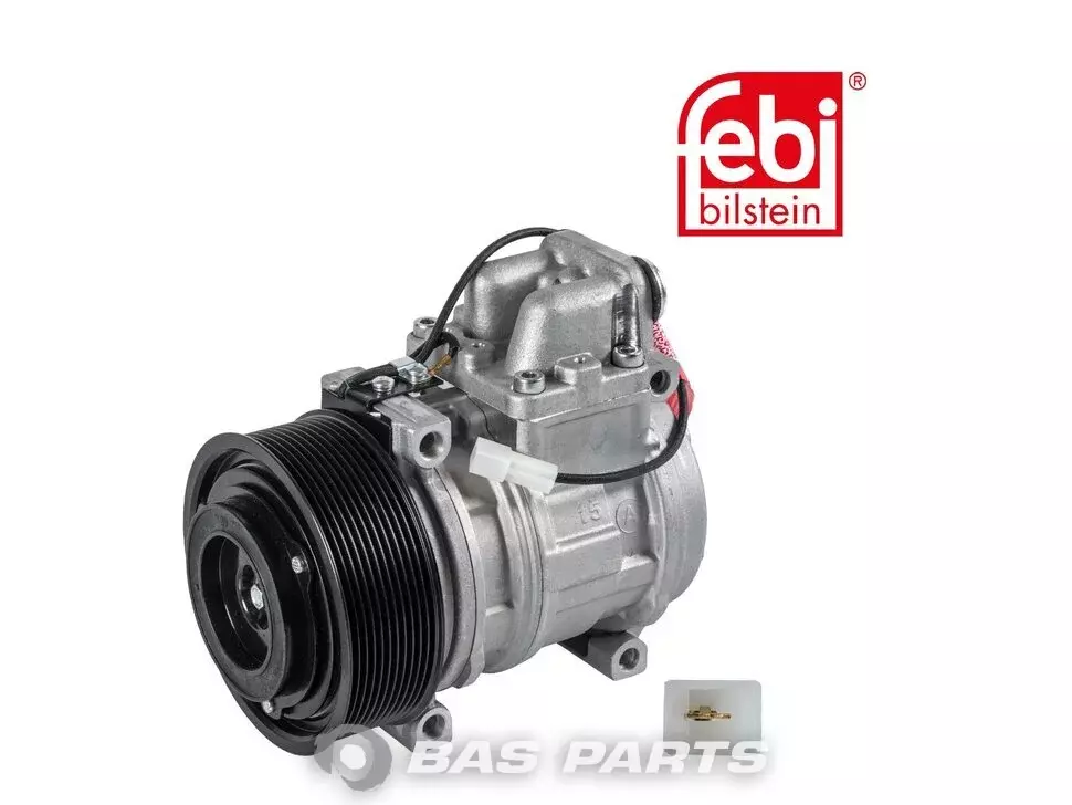 Klimaanlage Kompressor Febi 5412301111 Klimaanlage Kompressor Febi 5412301111