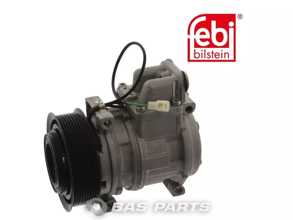 Climatisation Compresseur Febi 5412300011 Climatisation Compresseur Febi 5412300011