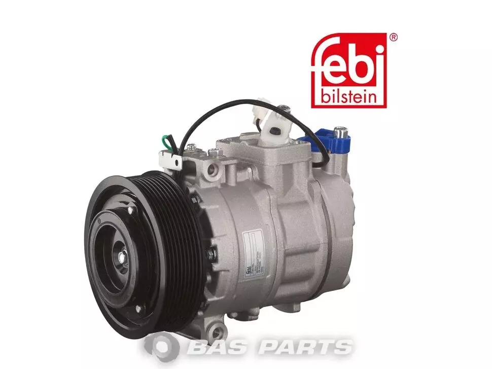 Airco compressor Febi 5412301511