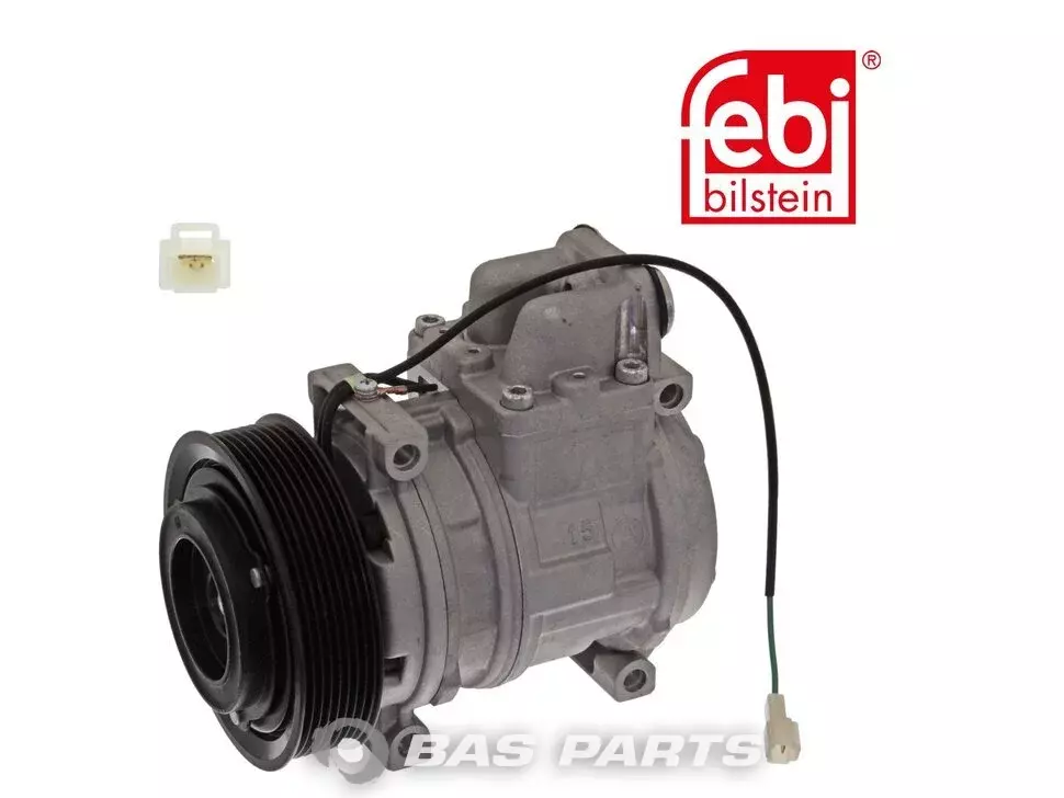 Klimaanlage Kompressor Febi 9062300111