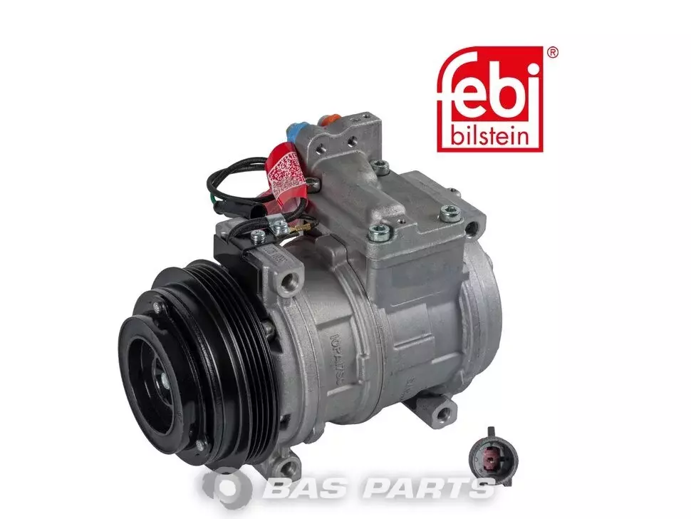 Air conditioning compressor Febi 0 9849 7470 Air conditioning compressor Febi 0 9849 7470