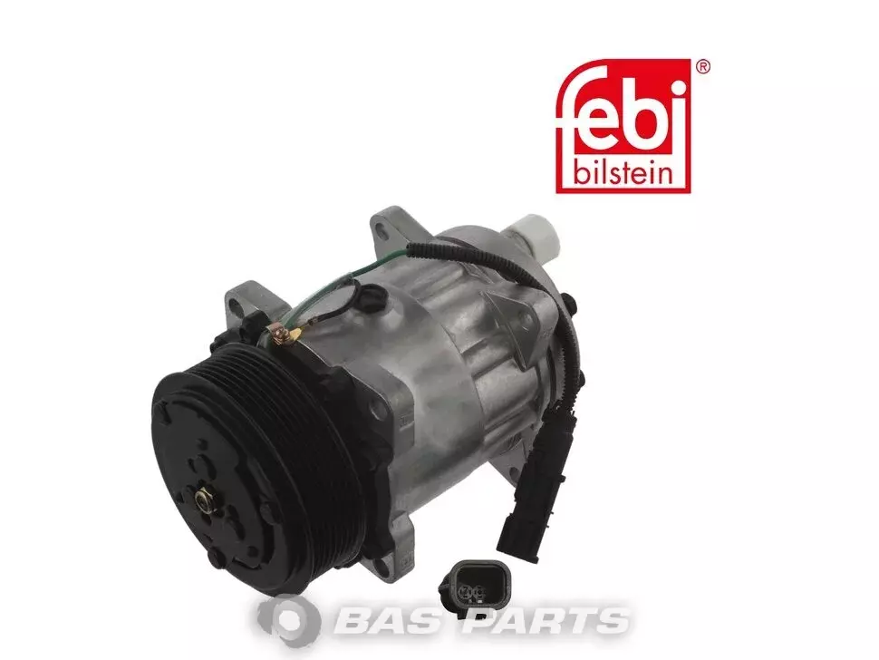 Klimaanlage Kompressor Febi 51779707015