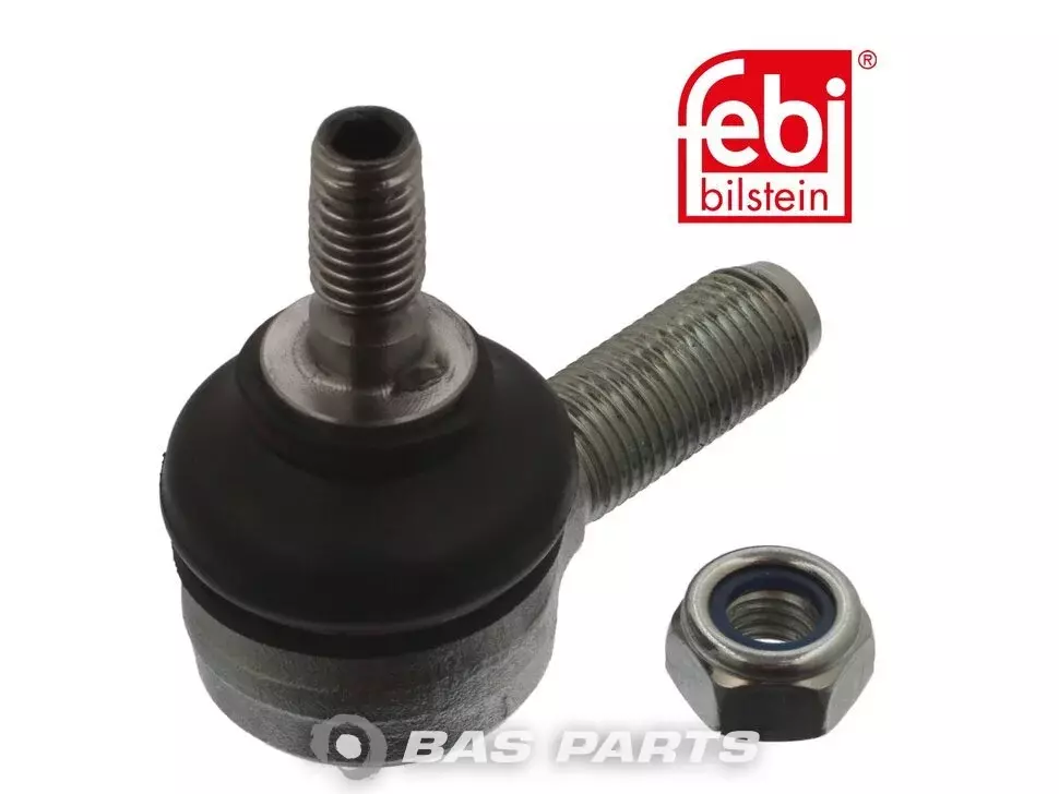 Pièce d’accouplement d’essieu Febi 0009966845 Pièce d’accouplement d’essieu Febi 0009966845