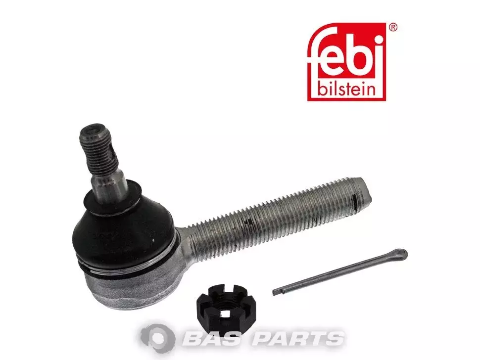 Pièce d’accouplement d’essieu Febi 81953016248 Pièce d’accouplement d’essieu Febi 81953016248