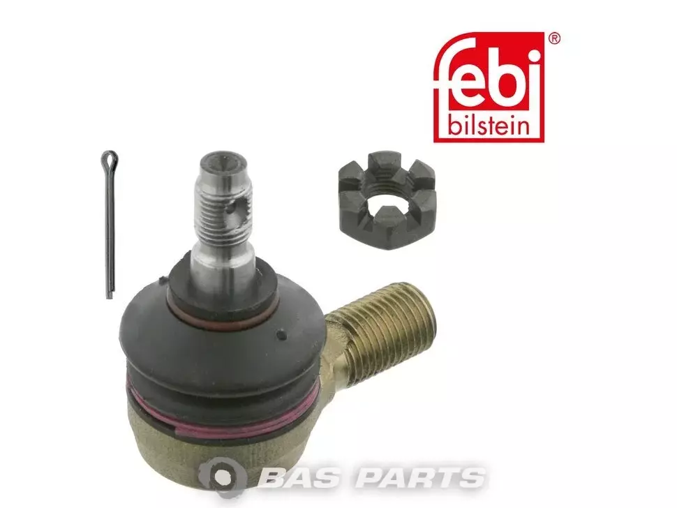 Pièce d’accouplement d’essieu Febi 0009965245 Pièce d’accouplement d’essieu Febi 0009965245